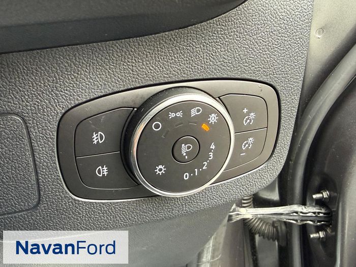 Ford Puma 2022