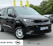 Opel Combo 2024