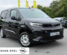 Opel Combo 2024
