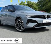 Opel Astra 2026