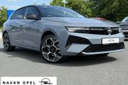 Opel Astra 2026