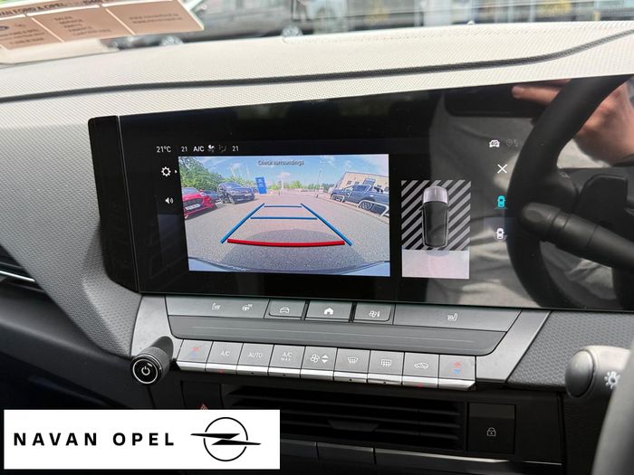 Opel Astra 2026