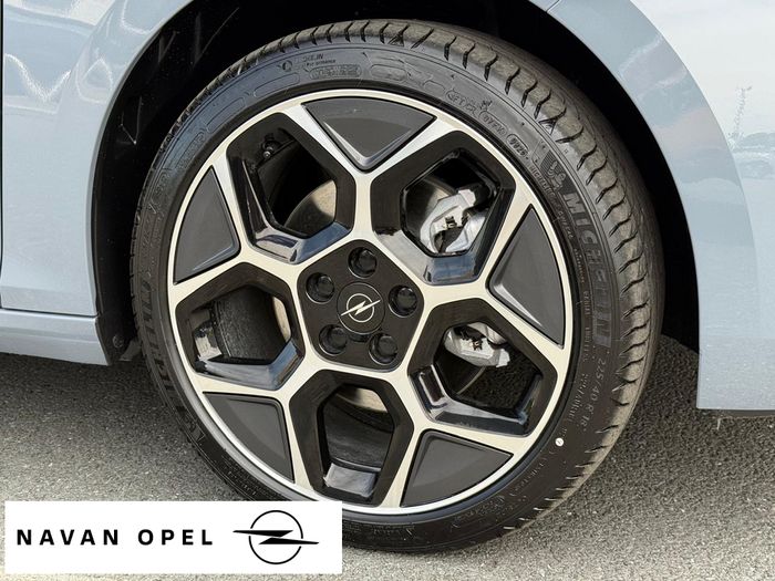 Opel Astra 2026