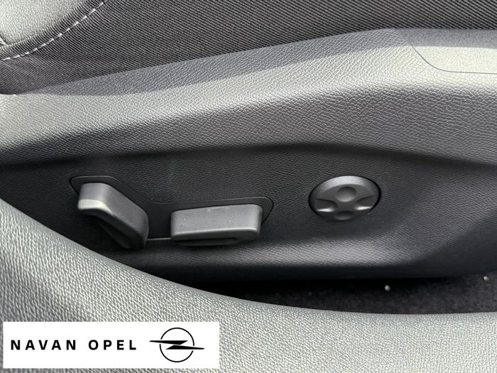 Opel Astra 2026