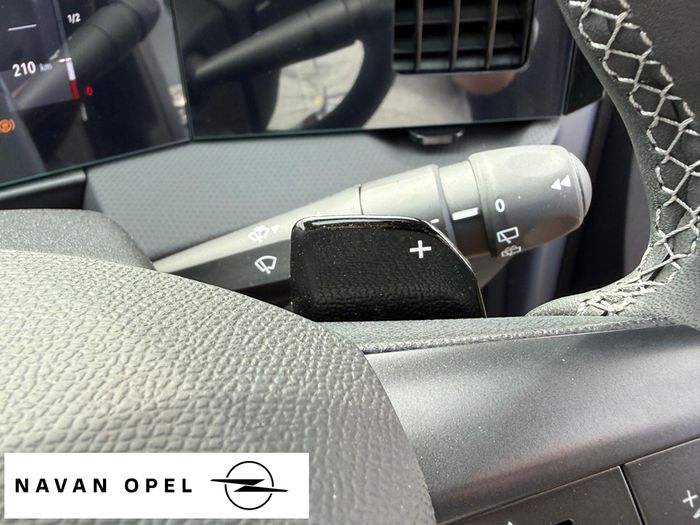 Opel Astra 2026