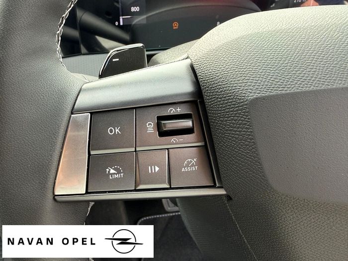 Opel Astra 2026