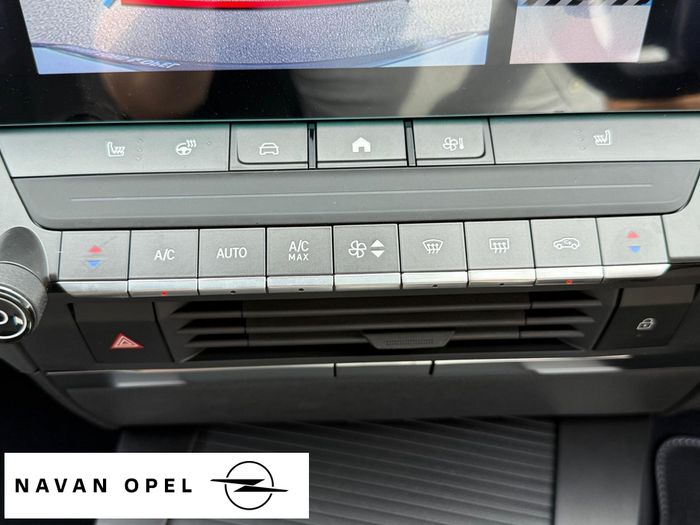 Opel Astra 2026