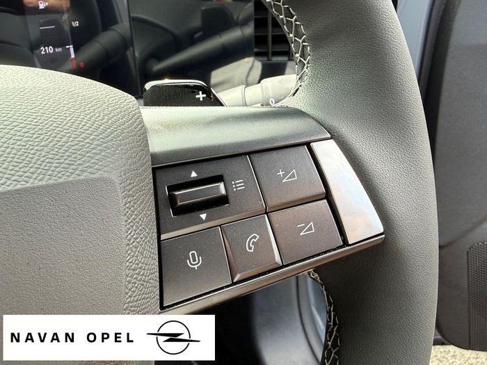 Opel Astra 2026