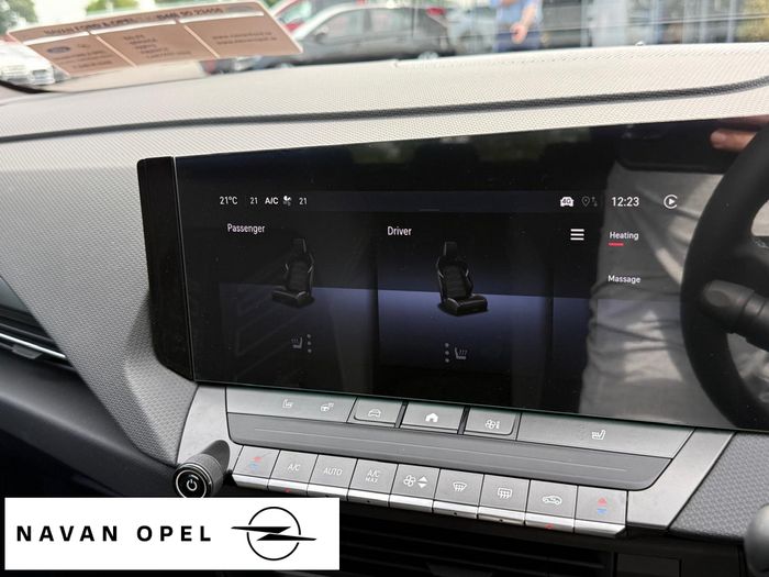 Opel Astra 2026