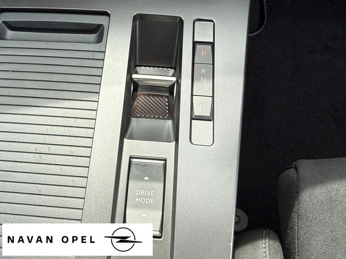 Opel Astra 2026