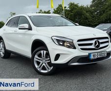 Mercedes-Benz GL-Class 2016