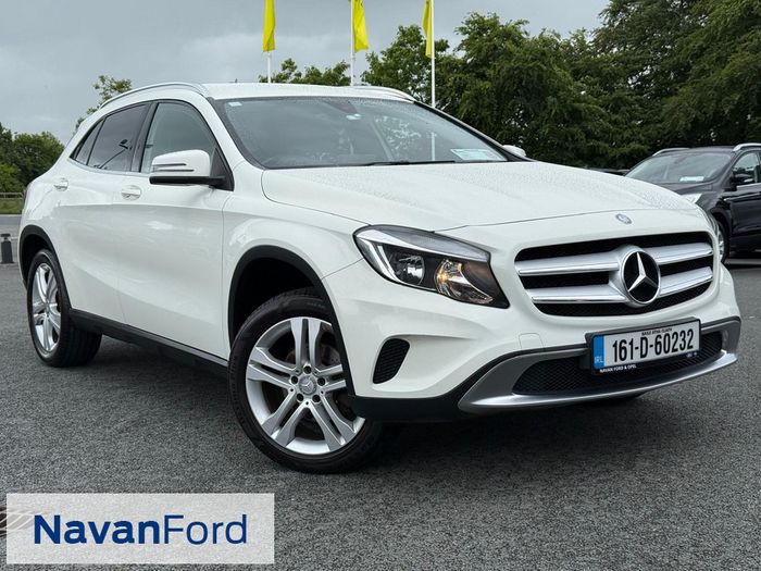 Mercedes-Benz GL-Class 2016