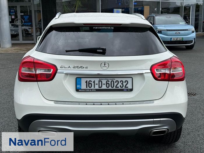Mercedes-Benz GL-Class 2016