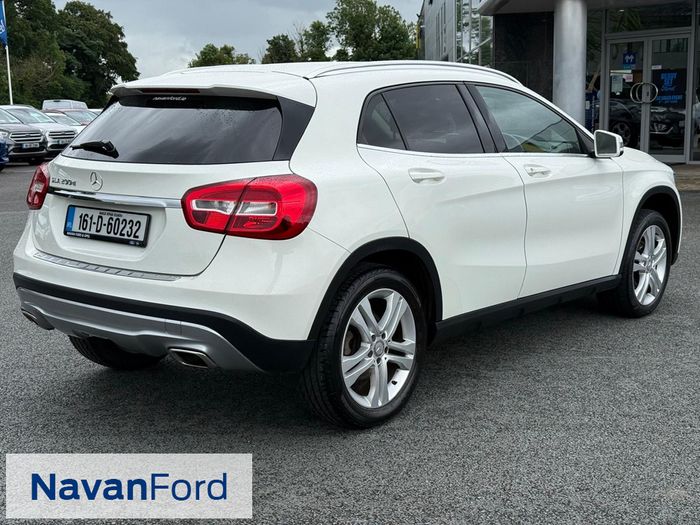 Mercedes-Benz GL-Class 2016