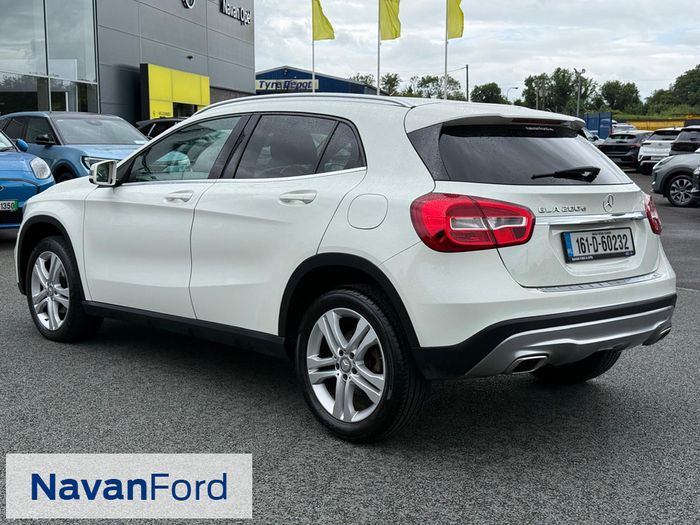 Mercedes-Benz GL-Class 2016