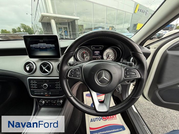 Mercedes-Benz GL-Class 2016