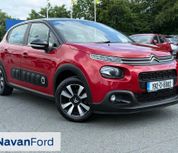Citroen C3 2019