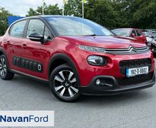 Citroen C3 2019