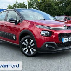 Citroen C3 2019