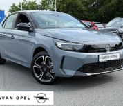 Opel Corsa 2026