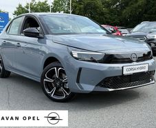 Opel Corsa 2026