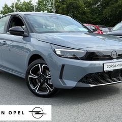 Opel Corsa 2026