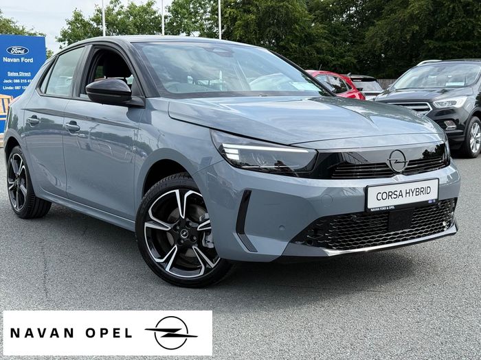 Opel Corsa 2026