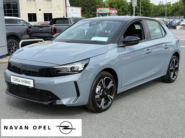 Opel Corsa 2026