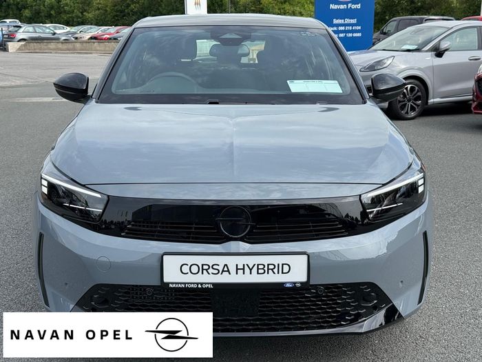 Opel Corsa 2026