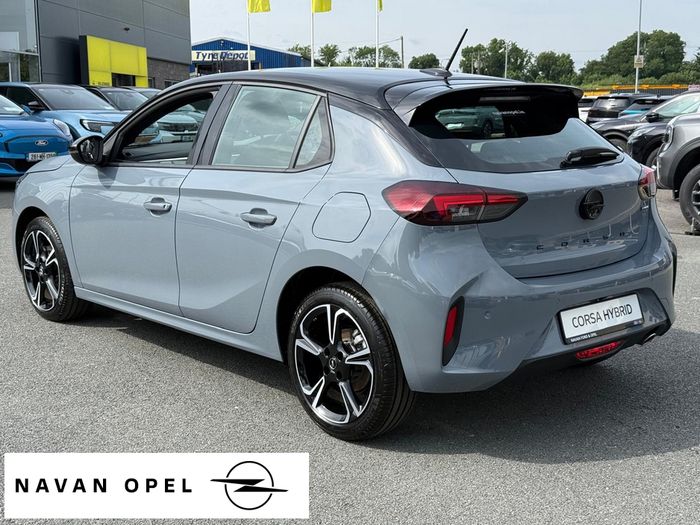 Opel Corsa 2026