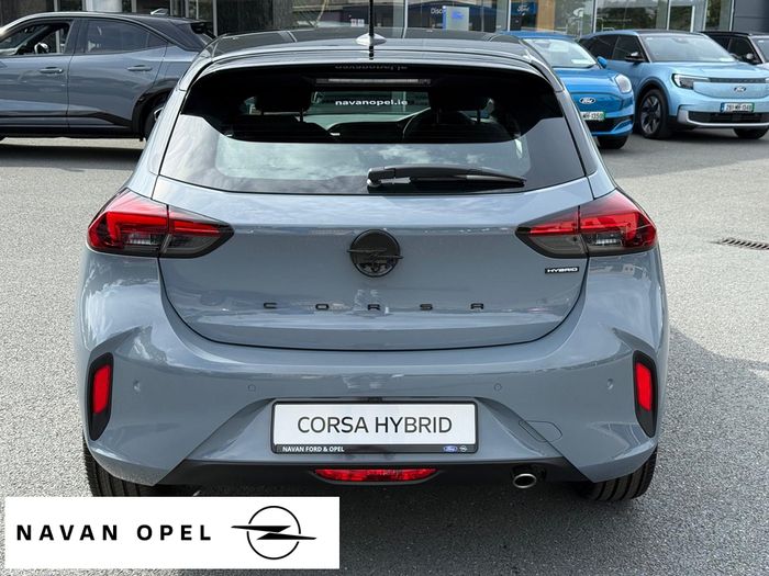Opel Corsa 2026