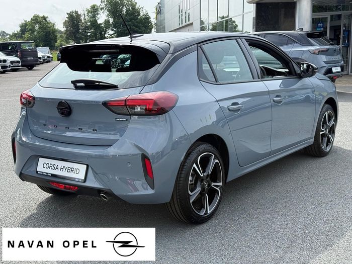 Opel Corsa 2026