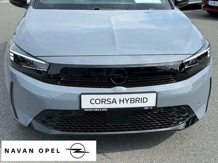 Opel Corsa 2026