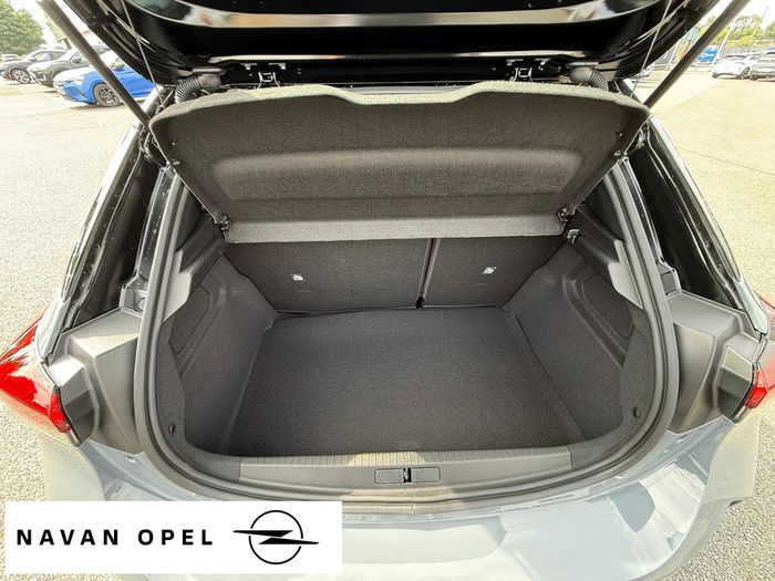 Opel Corsa 2026