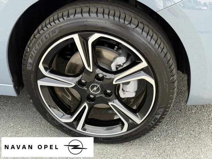 Opel Corsa 2026