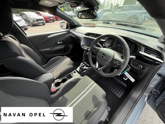 Opel Corsa 2026