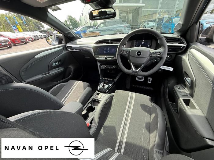 Opel Corsa 2026