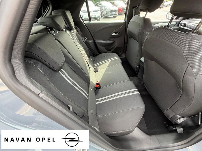Opel Corsa 2026