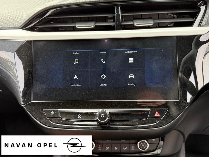 Opel Corsa 2026