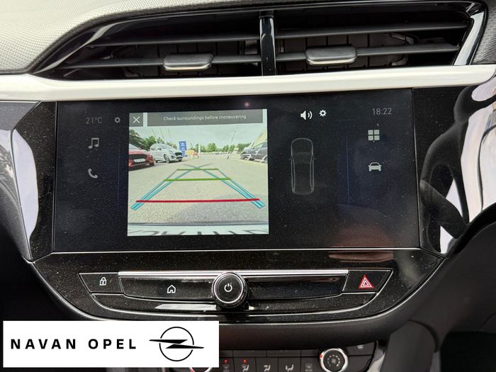 Opel Corsa 2026