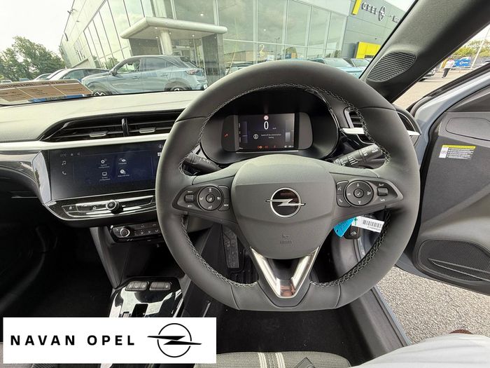 Opel Corsa 2026