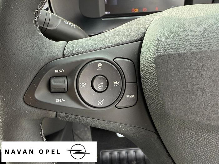 Opel Corsa 2026