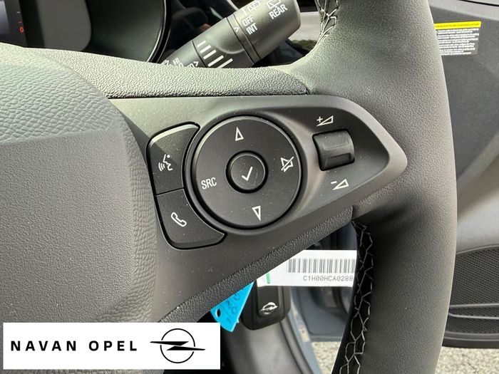 Opel Corsa 2026