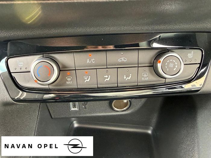 Opel Corsa 2026