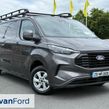 Ford Transit Custom 2025