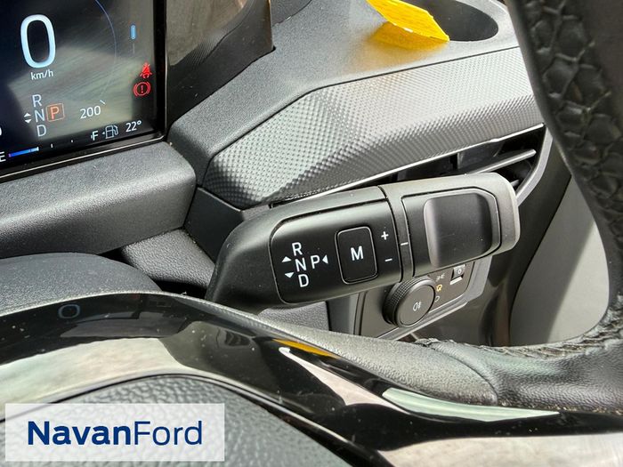 Ford Transit Custom 2025