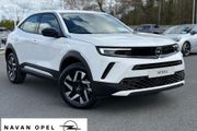Opel Mokka 2026
