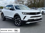 Opel Mokka 2026
