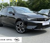 Opel Astra 2026