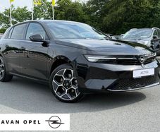 Opel Astra 2026